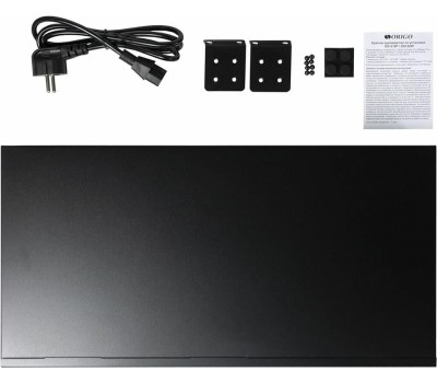 Коммутатор ORIGO Коммутатор OS1218P/190W, неуправляемый [os1218p/190w/a1a]