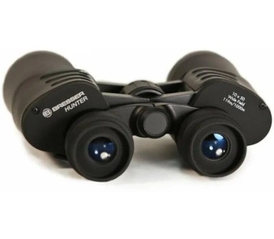 Бинокль LEVENHUK Бинокль Army 10x50, 10Х 50 мм Porro, зеленый [81934]