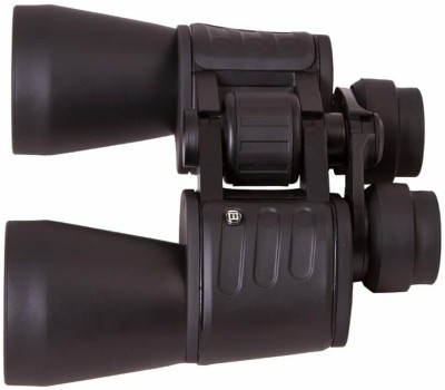 Бинокль LEVENHUK Бинокль Army 10x50, 10Х 50 мм Porro, зеленый [81934]