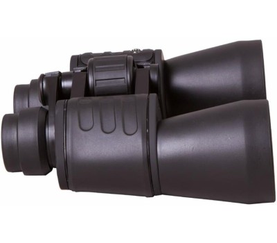 Бинокль LEVENHUK Бинокль Army 10x50, 10Х 50 мм Porro, зеленый [81934]