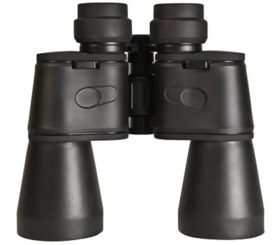 Бинокль LEVENHUK Бинокль Army 10x50, 10Х 50 мм Porro, зеленый [81934]