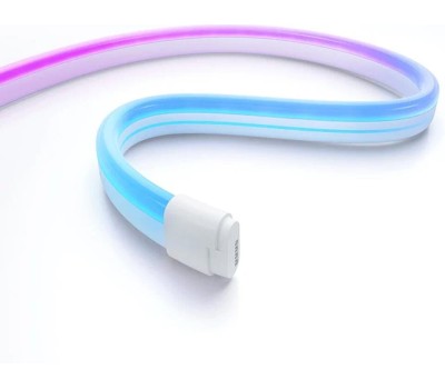 XIAOMI Удлинитель умных светодиодных лент Smart Lightstrip Pro Extension 1м [bhr6476gl]
