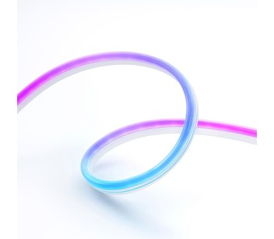 XIAOMI Удлинитель умных светодиодных лент Smart Lightstrip Pro Extension 1м [bhr6476gl]