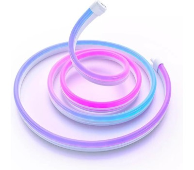 XIAOMI Удлинитель умных светодиодных лент Smart Lightstrip Pro Extension 1м [bhr6476gl]