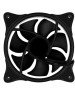 AEROCOOL Вентилятор для корпуса 120MM ECLIPSE 12 4718009158122