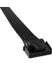 AEROCOOL Вентилятор для корпуса 120MM ECLIPSE 12 4718009158122