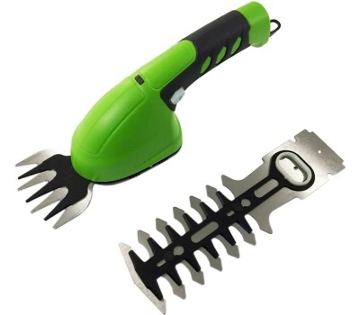 Кусторез GREENWORKS Кусторез/ножницы для травы 1600807, 2Ач