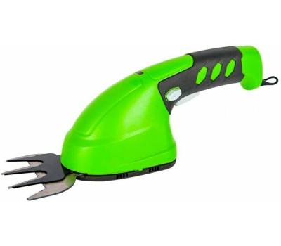 Кусторез GREENWORKS Кусторез/ножницы для травы 1600807, 2Ач