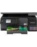 МФУ струйный EPSON МФУ струйный EcoTank L8100 (C11CK94402) A4 WiFi черный