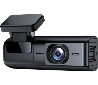 Видеорегистратор DIGMA Видеорегистратор FreeDrive 920W, черный