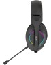 ACER Наушники с микрофоном Nitro OHR400 черный 1м мониторные BT/Radio/3.5mm оголовье (ZL.HDSEE.00G)