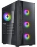 Корпус для ПК SILVERSTONE Корпус SST-FAB1B-PRO-V2 (814421)