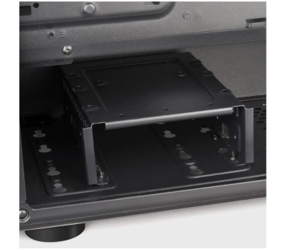 Корпус для ПК SILVERSTONE Корпус SST-FAB1B-PRO-V2 (814421)