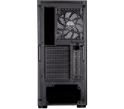 Корпус для ПК SILVERSTONE Корпус SST-FAB1B-PRO-V2 (814421)