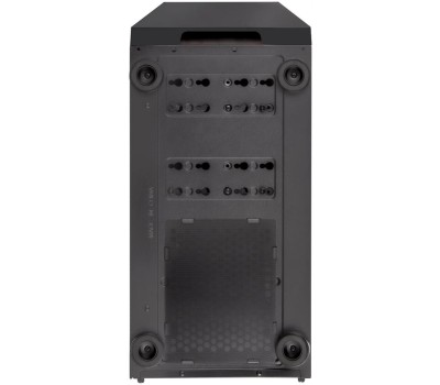 Корпус для ПК SILVERSTONE Корпус SST-FAB1B-PRO-V2 (814421)