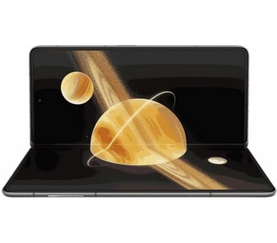 Смартфон HONOR Смартфон Magic V3 12+512Gb зеленый (5109BJPC)