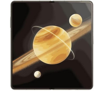 Смартфон HONOR Смартфон Magic V3 12+512Gb зеленый (5109BJPC)