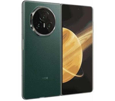 Смартфон HONOR Смартфон Magic V3 12+512Gb зеленый (5109BJPC)