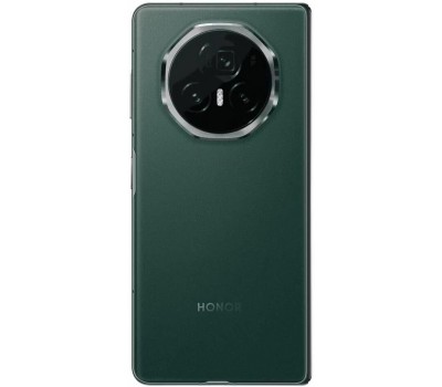 Смартфон HONOR Смартфон Magic V3 12+512Gb зеленый (5109BJPC)