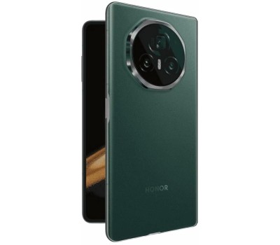 Смартфон HONOR Смартфон Magic V3 12+512Gb зеленый (5109BJPC)