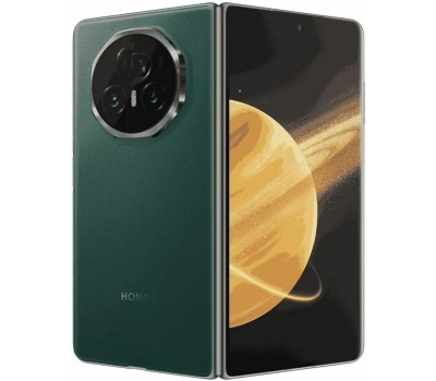 Смартфон HONOR Смартфон Magic V3 12+512Gb зеленый (5109BJPC)