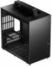 JONSBO Корпус miniITX T8 Plus, Mini-Tower, без БП, черный [t8 plus black]