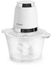 CANDY Измельчитель электрический CC-300, 1.2л, 400Вт, белый [f00bh0m00ru]