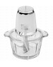CANDY Измельчитель электрический CC-300, 1.2л, 400Вт, белый [f00bh0m00ru]