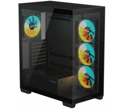 Корпус GIGABYTE Корпус для ПК C500P ST ATX CASE/GPU:410mm/BL