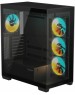 Корпус GIGABYTE Корпус для ПК C500P ST ATX CASE/GPU:410mm/BL
