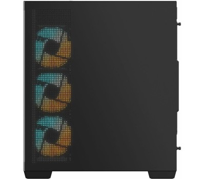 Корпус GIGABYTE Корпус для ПК C500P ST ATX CASE/GPU:410mm/BL