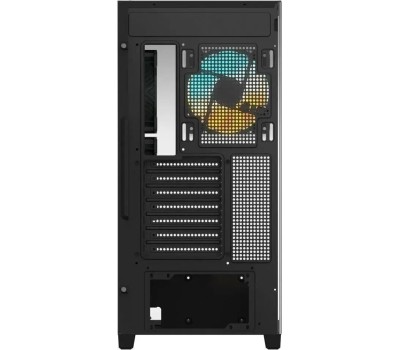 Корпус GIGABYTE Корпус для ПК C500P ST ATX CASE/GPU:410mm/BL