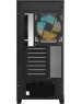 Корпус GIGABYTE Корпус для ПК C500P ST ATX CASE/GPU:410mm/BL