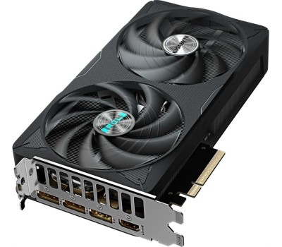Видеокарта GIGABYTE Видеокарта NVIDIA GeForce RTX 5060TI GV-N506TEAGLE OC-8GD 1.0 8ГБ Eagle, GDDR7, OC, Ret