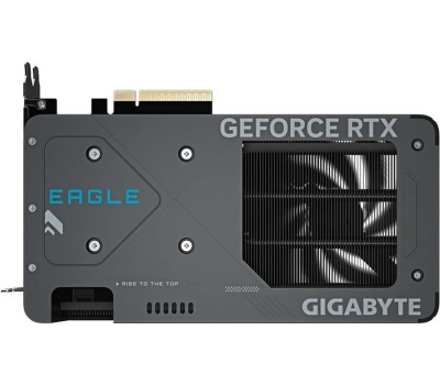 Видеокарта GIGABYTE Видеокарта NVIDIA GeForce RTX 5060TI GV-N506TEAGLE OC-8GD 1.0 8ГБ Eagle, GDDR7, OC, Ret