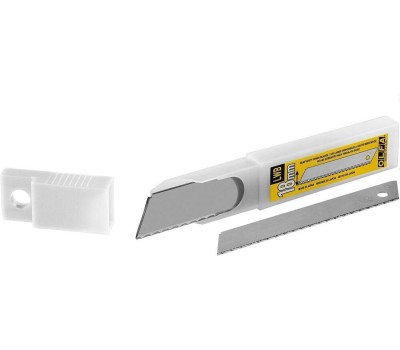 OLFA Лезвие OL-LWB-3B, 18мм, 3шт