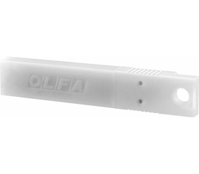OLFA Лезвие OL-LWB-3B, 18мм, 3шт