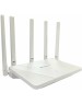 ORIGO Wi-Fi роутер OWR3030AXG, Wi-Fi 6, AX3000, 2.4/5ГГц, 3 WAN/LAN, белый [owr3030axg/a1a]
