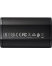Внешний диск SSD A-DATA Portable SSD 1TB SD810, Type-C, USB 3.2, SD810-1000G-CBK, Black