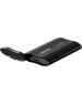 Внешний диск SSD A-DATA Portable SSD 1TB SD810, Type-C, USB 3.2, SD810-1000G-CBK, Black