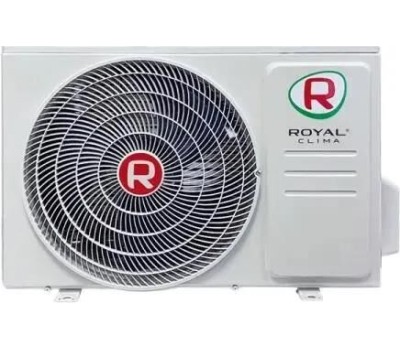 Сплит-система ROYAL CLIMA Сплит-система Felicita RC-FC70HN настенная, до 72м2, 24000 BTU, с голосовым помощником, (комплект из 2-х коробок)