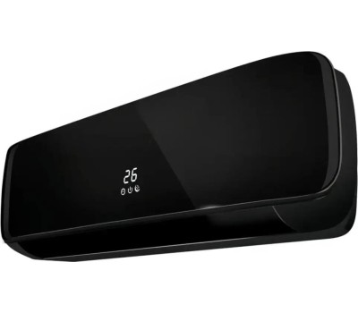 Сплит-система HISENSE Сплит-система Black Crystal Classic A AS-13HW4SVDTG5B настенная, до 35м2, 13000 BTU, (комплект из 2-х коробок), черный