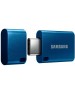 SAMSUNG Флеш диск 256Gb blue (USB Type-C, metal case) (MUF-256DA/APC)