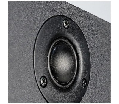 MICROLAB Колонки Bluetooth Solo 4, 2.0, коричневый