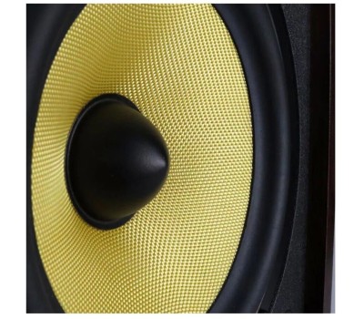 MICROLAB Колонки Bluetooth Solo 4, 2.0, коричневый