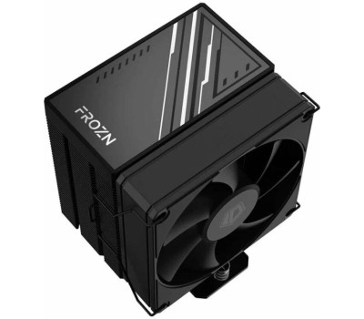 ID-Cooling FROZN A400 BLACK