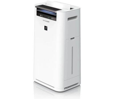 Увлажнитель воздуха Sharp KCG 61 RW