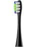 Комплект насадок OCLEAN Комплект насадок Professional clean (6 шт), черный