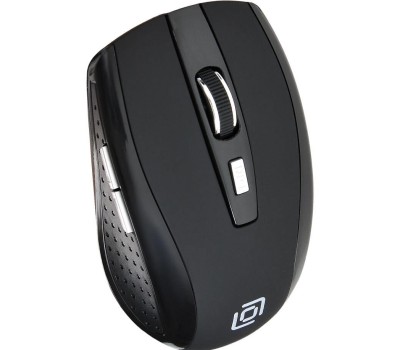 Oklick 455MW черный