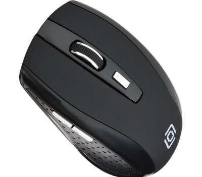 Oklick 455MW черный